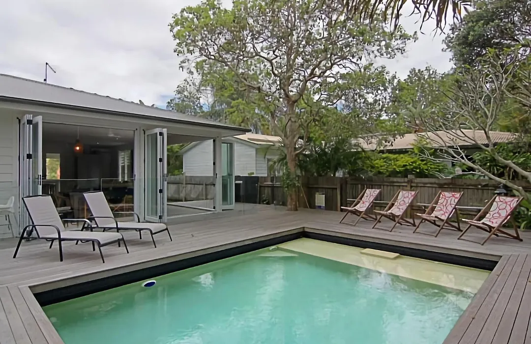 Lantana Beach House - 77 Butler Street-1